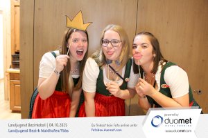 Landjugend Bezirksball Waidhofen/Ybbs